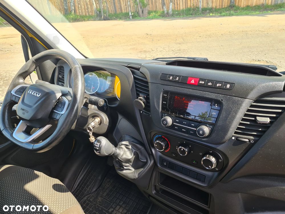 Iveco DAILY 35S18 - 7