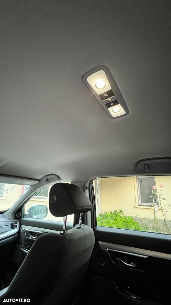 Honda CR-V 2.0 i-MMD 4WD E-CVT Lifestyle - 9