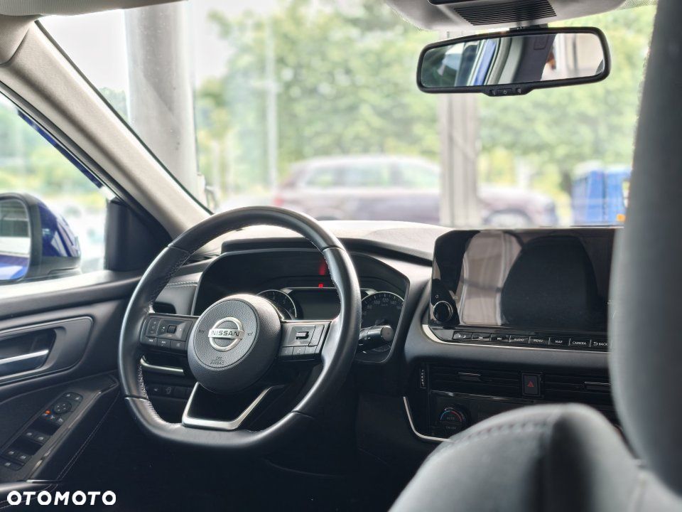 Nissan Qashqai - 20