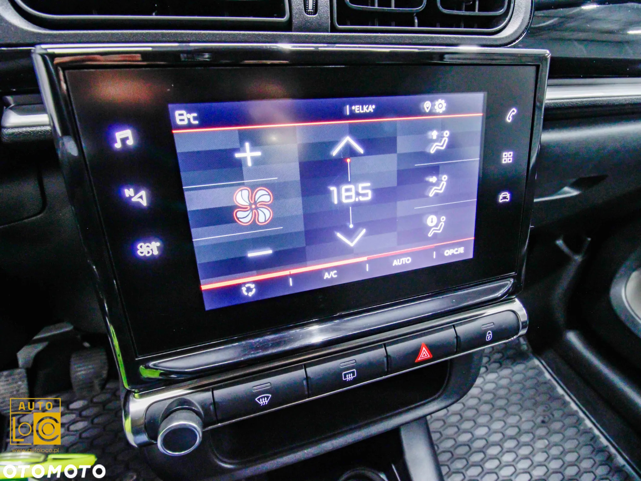 Citroën C3 1.2 PureTech Shine - 23
