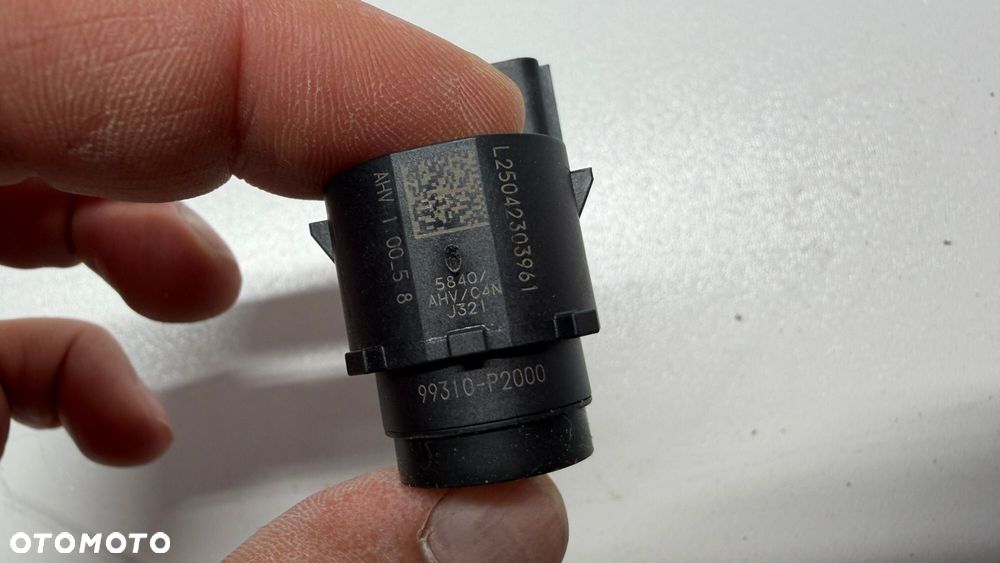 KIA SORENTO IV CZUJNIK PARKOWANIA PDC SENSOR 99310-P2000 - 3