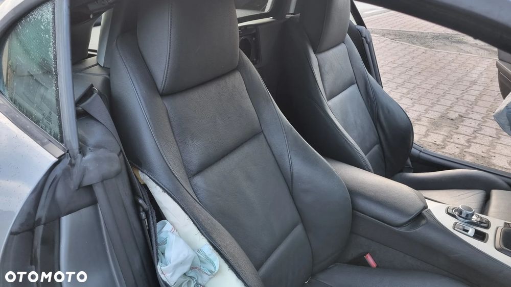 BMW Z4 sDrive30i - 34