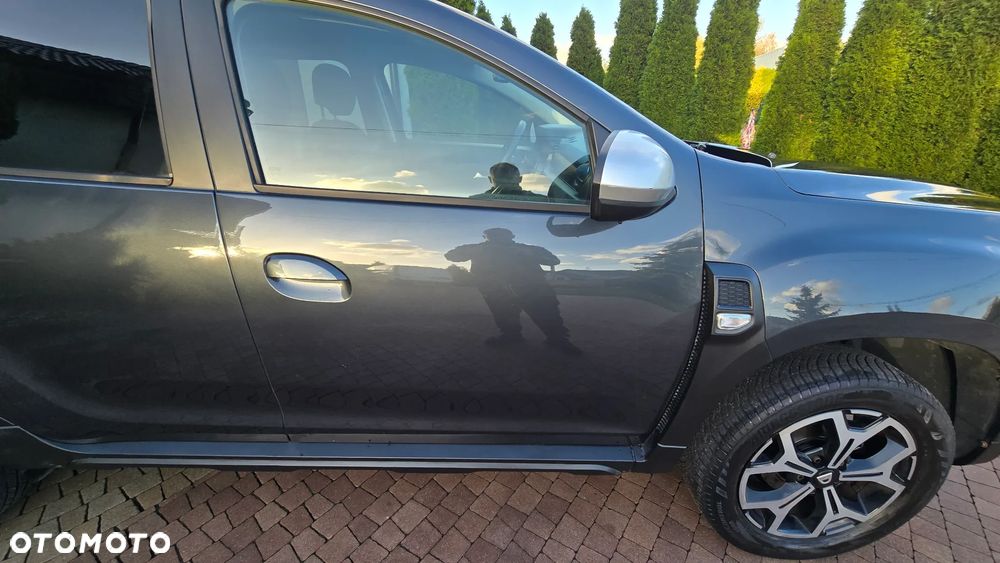 Dacia Duster - 20