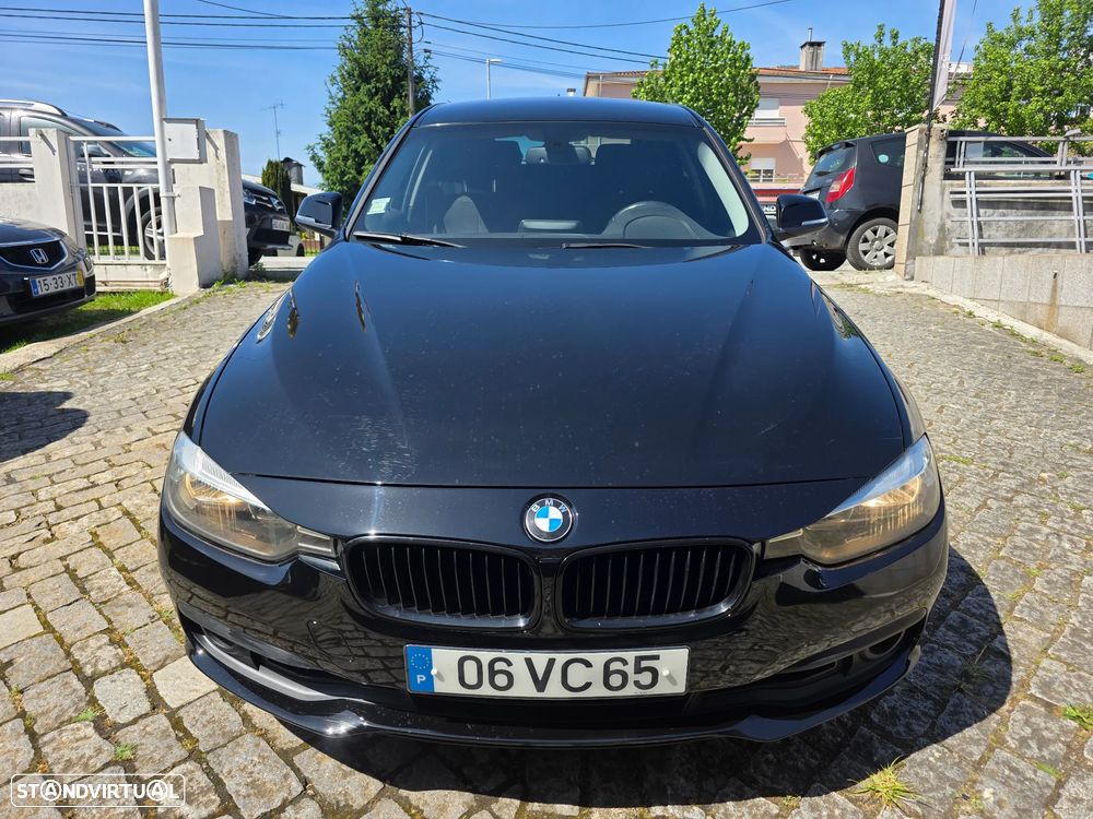 BMW 316