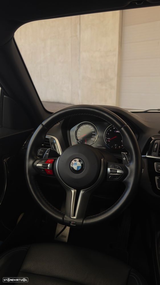 BMW M2 Competition Auto - 12