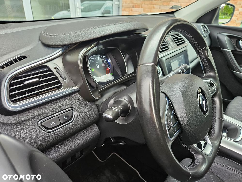 Renault Kadjar 1.3 TCe FAP Intens EDC - 23