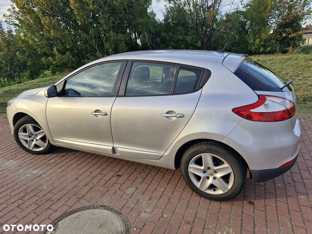 Renault Megane - 4