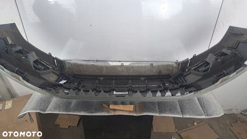 ZDERZAK AUDI A4 B9 8W 8W0 ALLROAD 2020-2023 LIFT PO LIFCIE OE PO LIFTINGU - 5