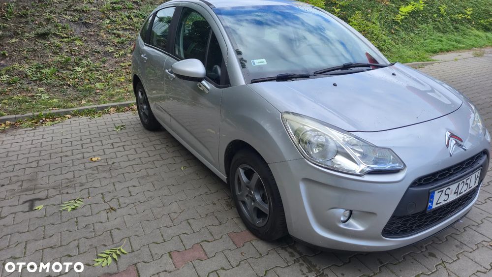 Citroën C3 1.6 HDi Seduction - 7