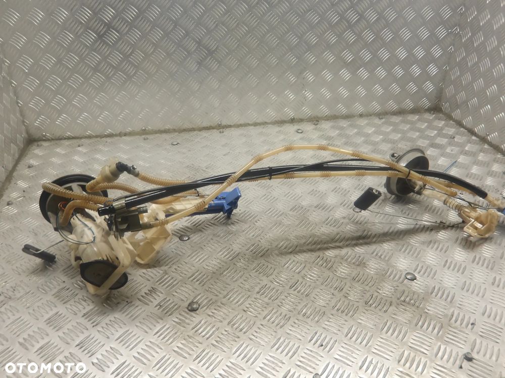 ROVER 75 RJ 2.0D 03-05 POMPA PALIWA WFX000350 - 2