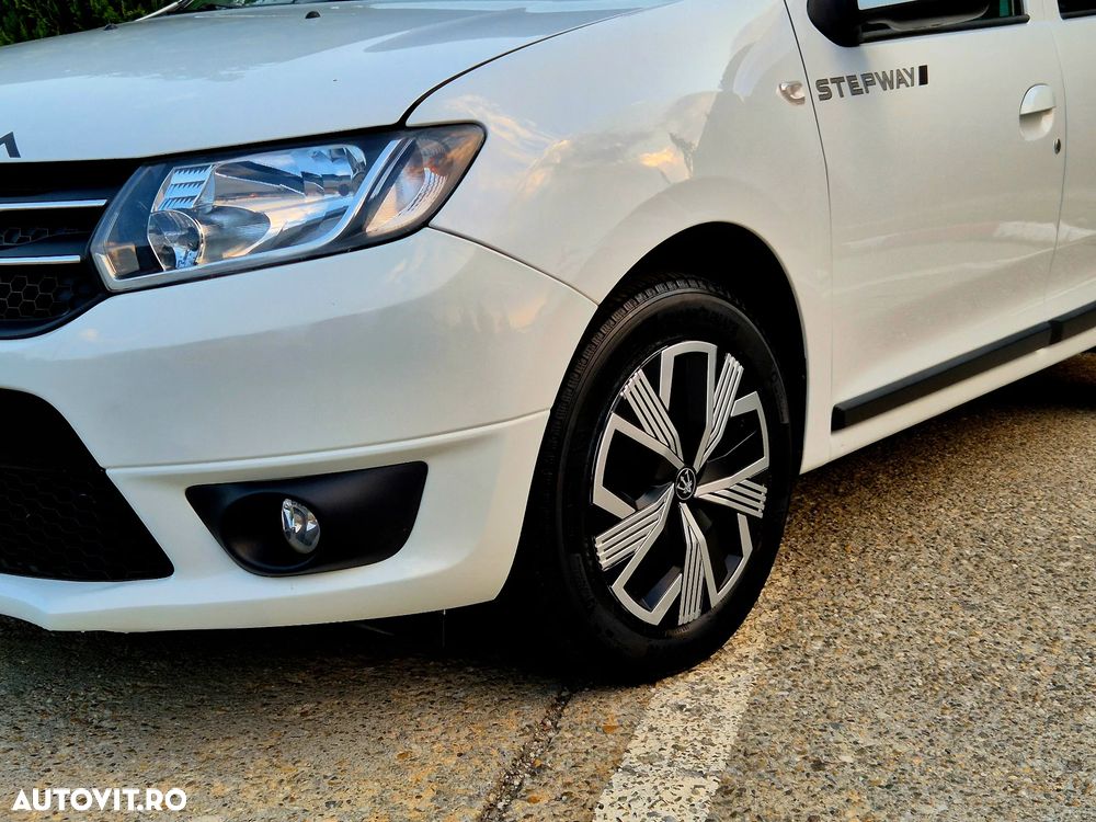 Dacia Logan MCV - 12