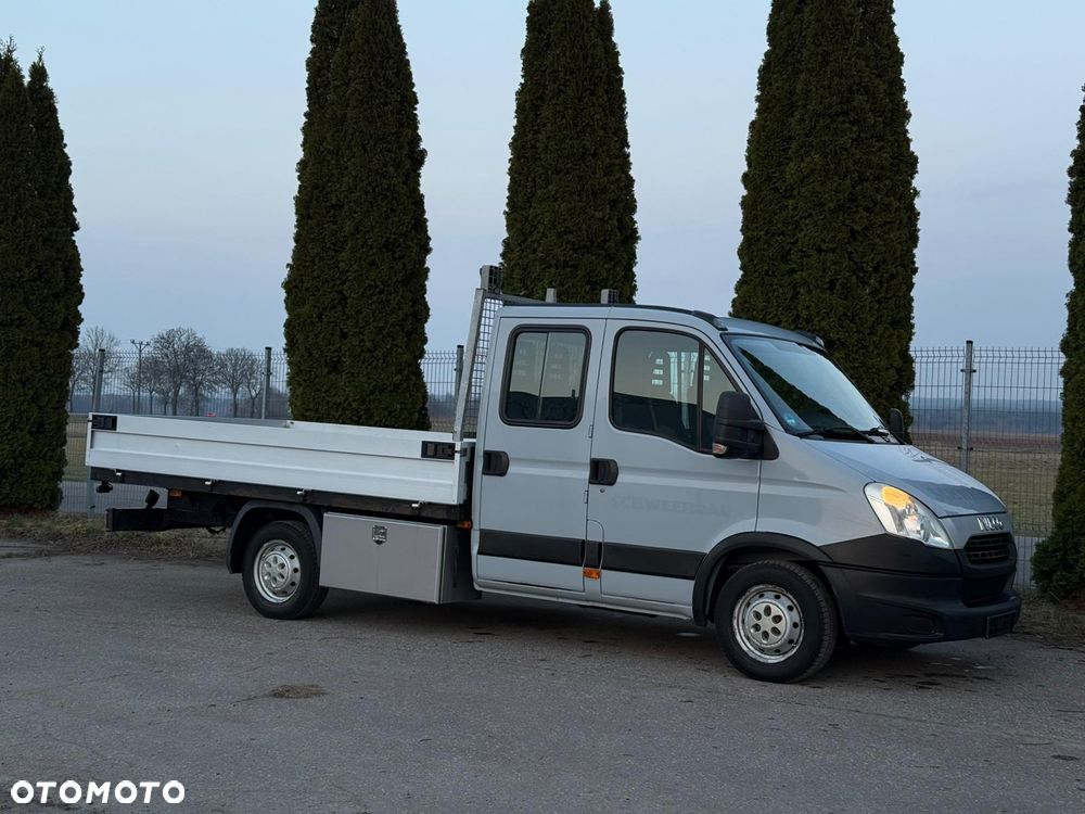 Iveco Daily 35S13 - 7