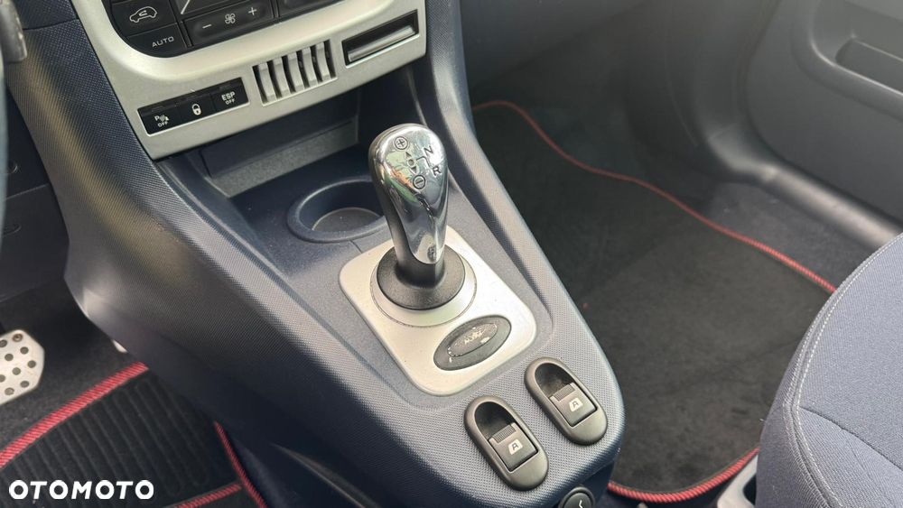 Peugeot 1007 1.6 Trendy 2-Tronic - 23