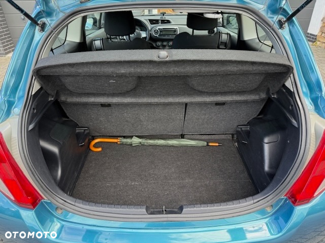 Toyota Yaris 1.0 VVT-i Cool Edition - 15