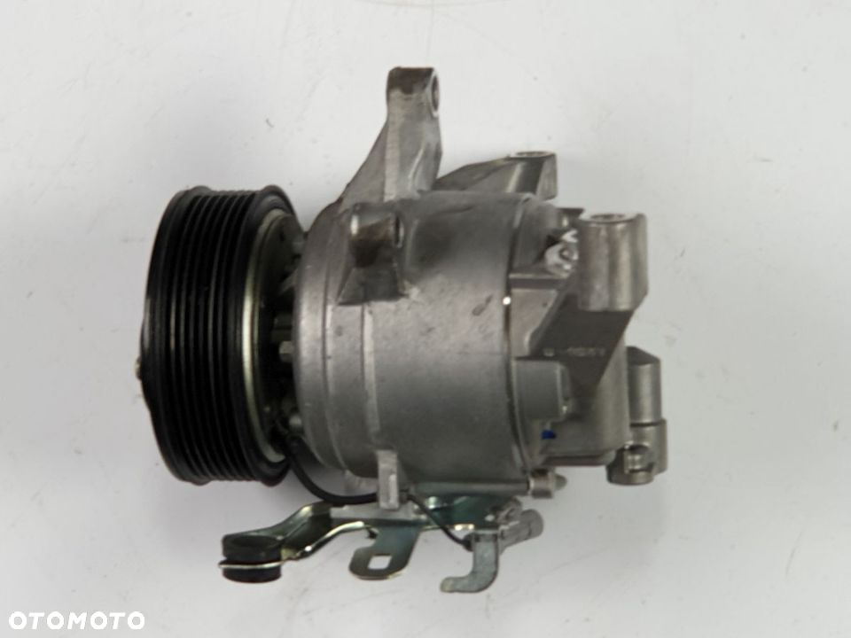 SUBARU FORESTER V 19-22r KOMPRESOR SPRĘŻARKA KLIMATYZACJI 2.0 e-BOXER - 3