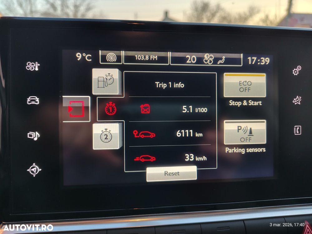 Citroën C4 Cactus BlueHDi BVM Start&Stop Feel - 10
