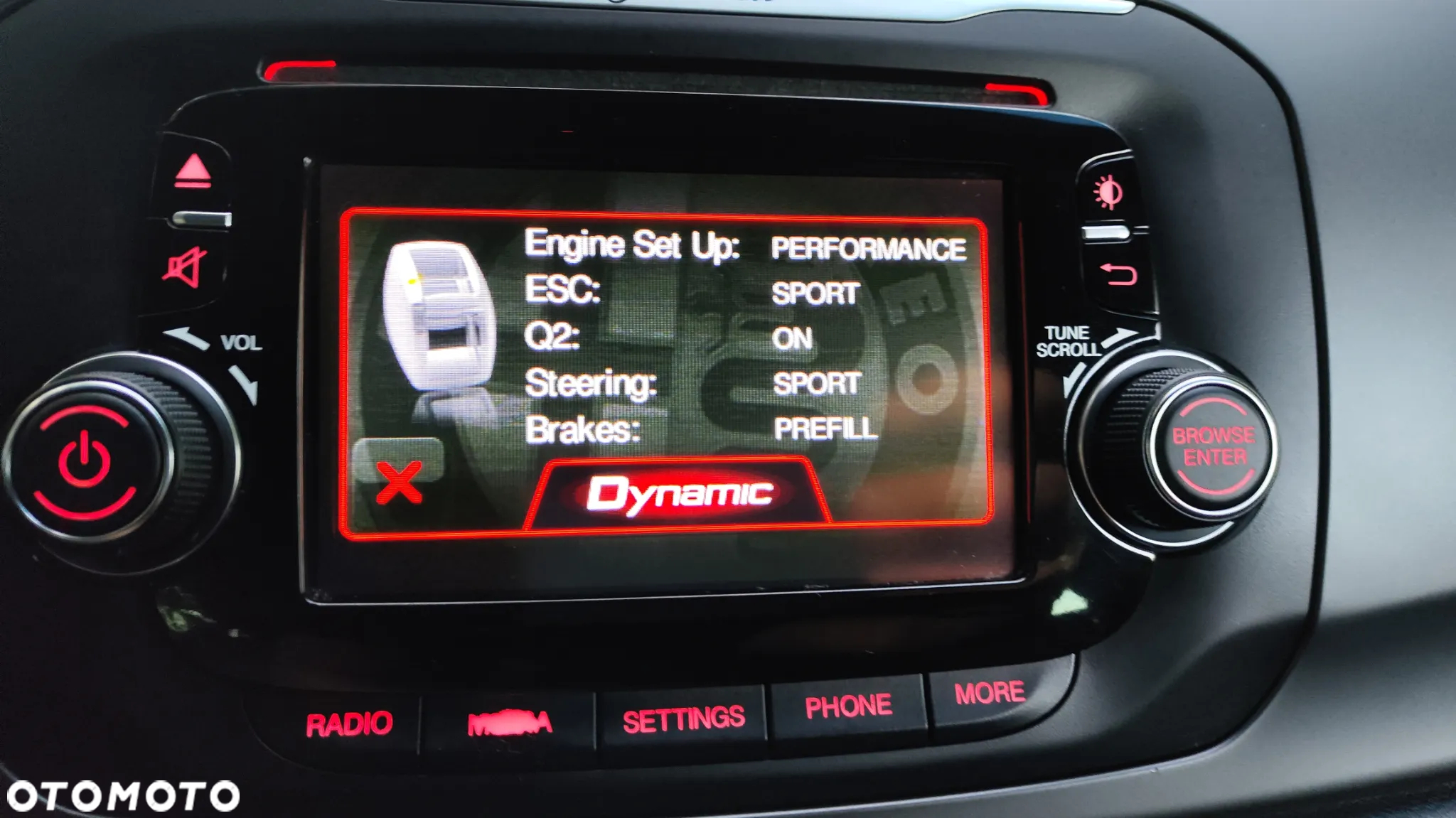 Alfa Romeo Giulietta 1.4 TB 16V Multiair Sport - 17