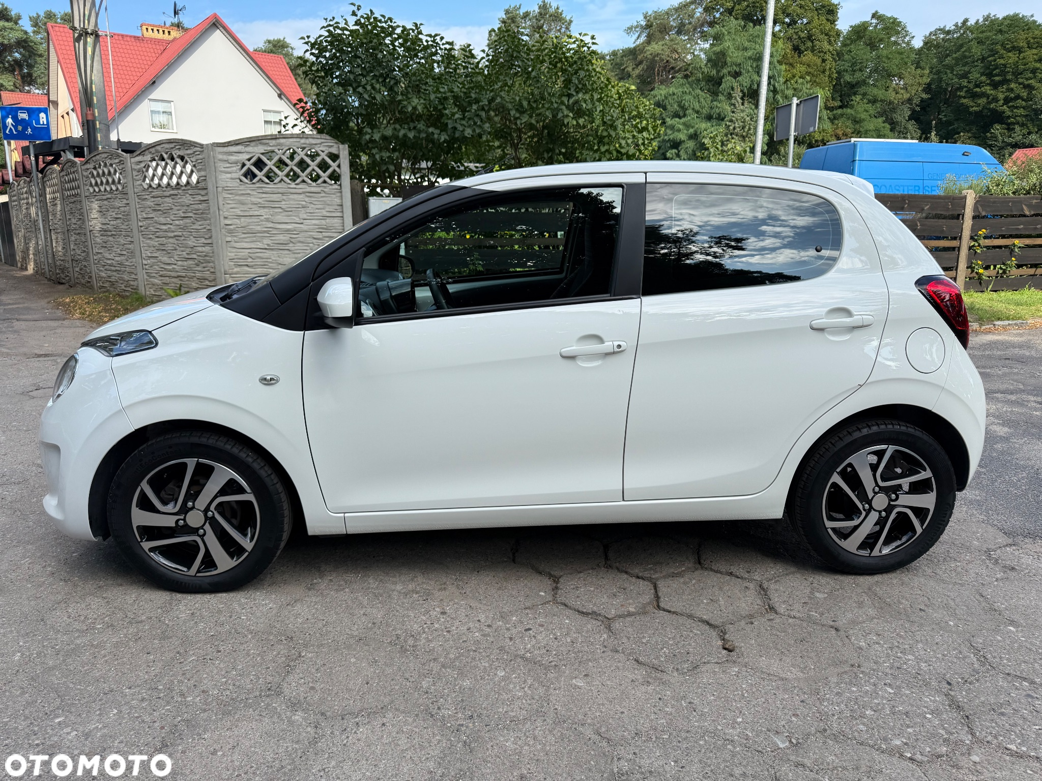 Citroën C1 - 17