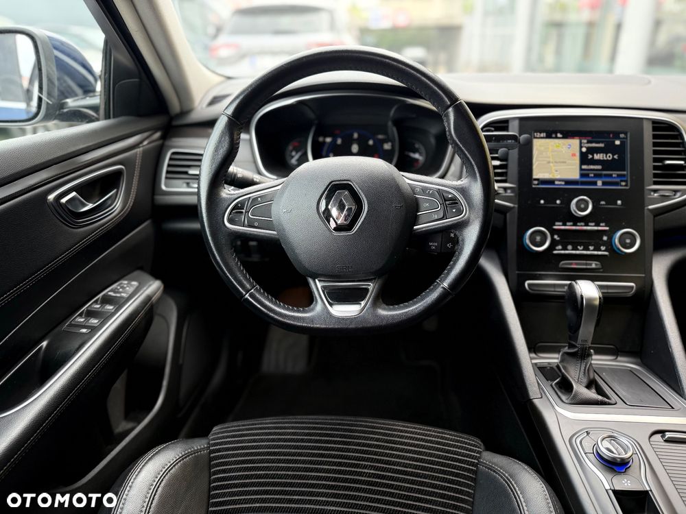 Renault Talisman ENERGY dCi 160 EDC Business - 16
