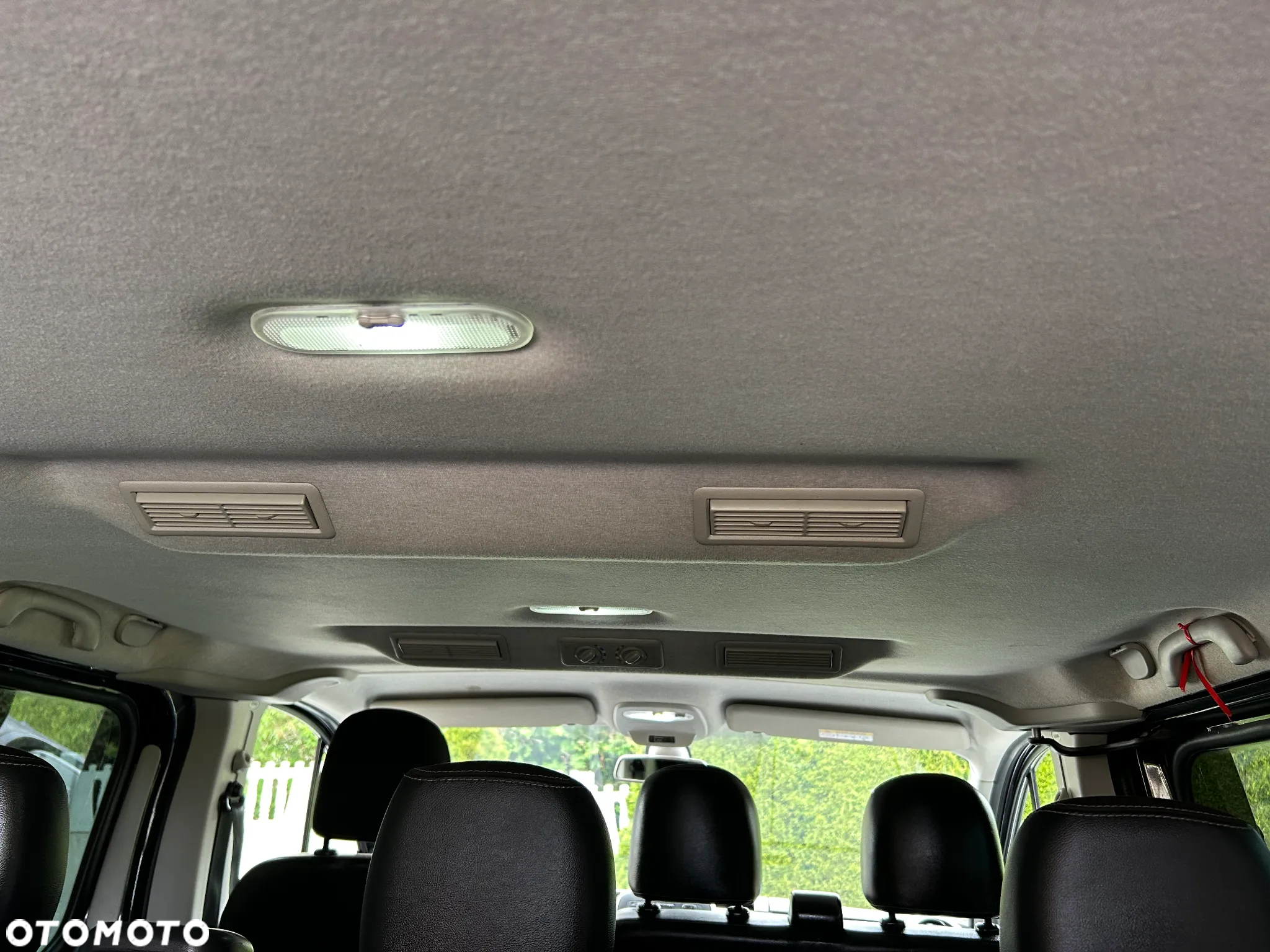 Opel Vivaro L2H1 2,9t Edition Business - 17