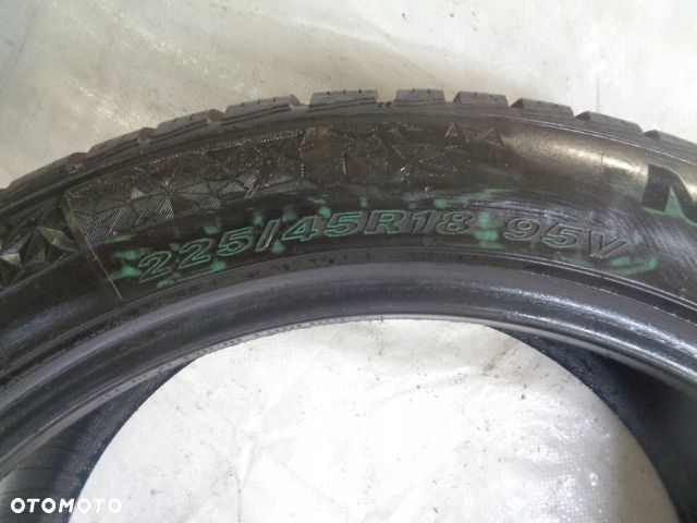 2X NEXEN WINGUARD SPORT 2 SUV 225/40R18 95V XL - 9