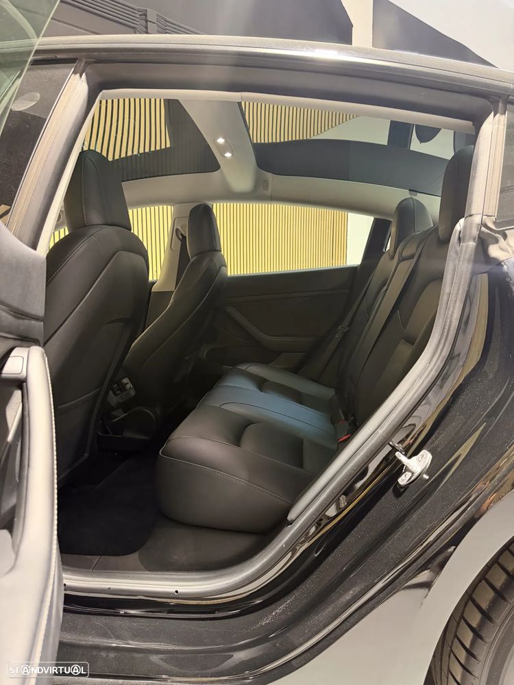 Tesla Model 3 Standard Range Plus RWD - 17