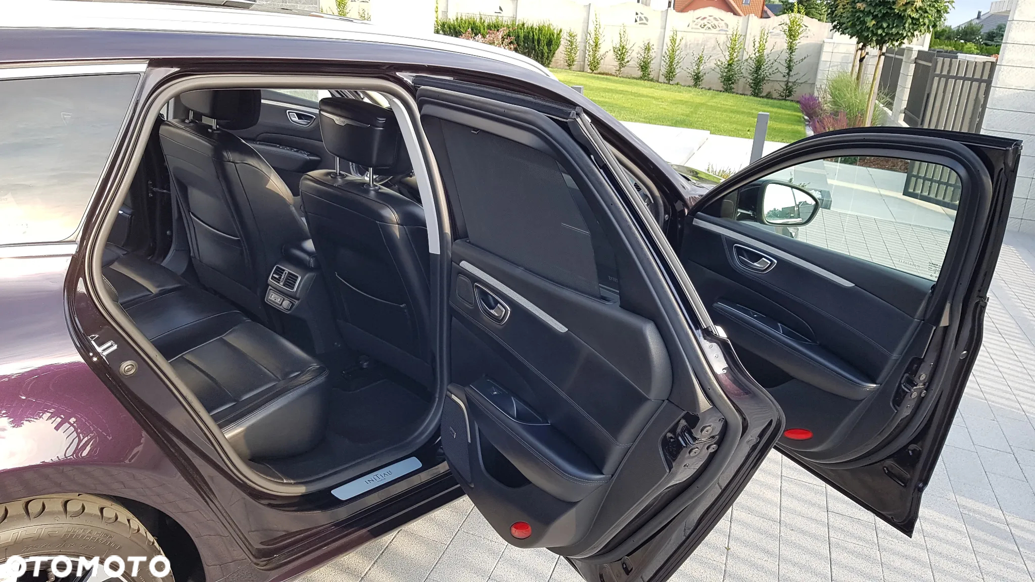 Renault Talisman 1.6 Energy dCi Initiale Paris EDC - 16