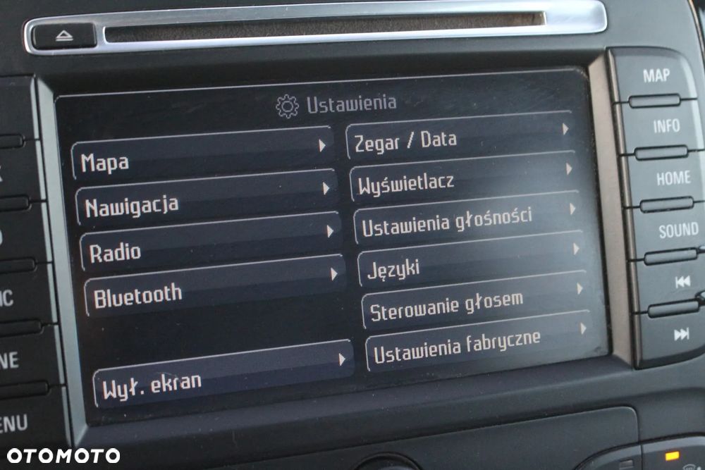 Ford S-Max 2.0 TDCi DPF Titanium - 35