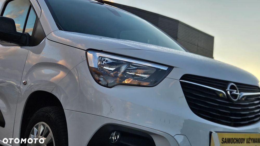 Opel Combo Life 1.5 CDTI Edition Plus S&S N1 - 19