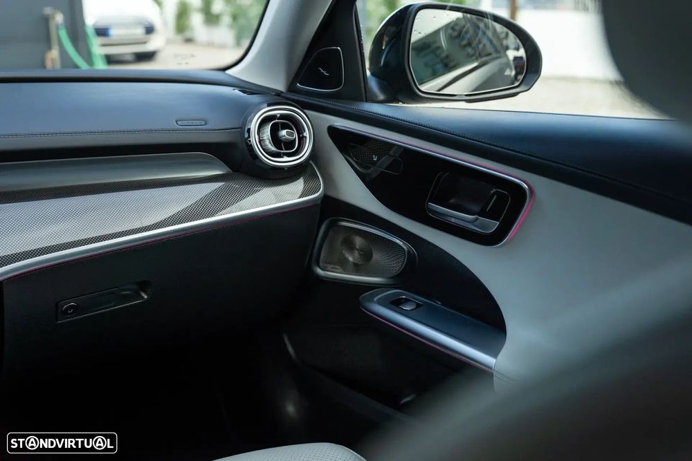 Mercedes-Benz C 220 - 18