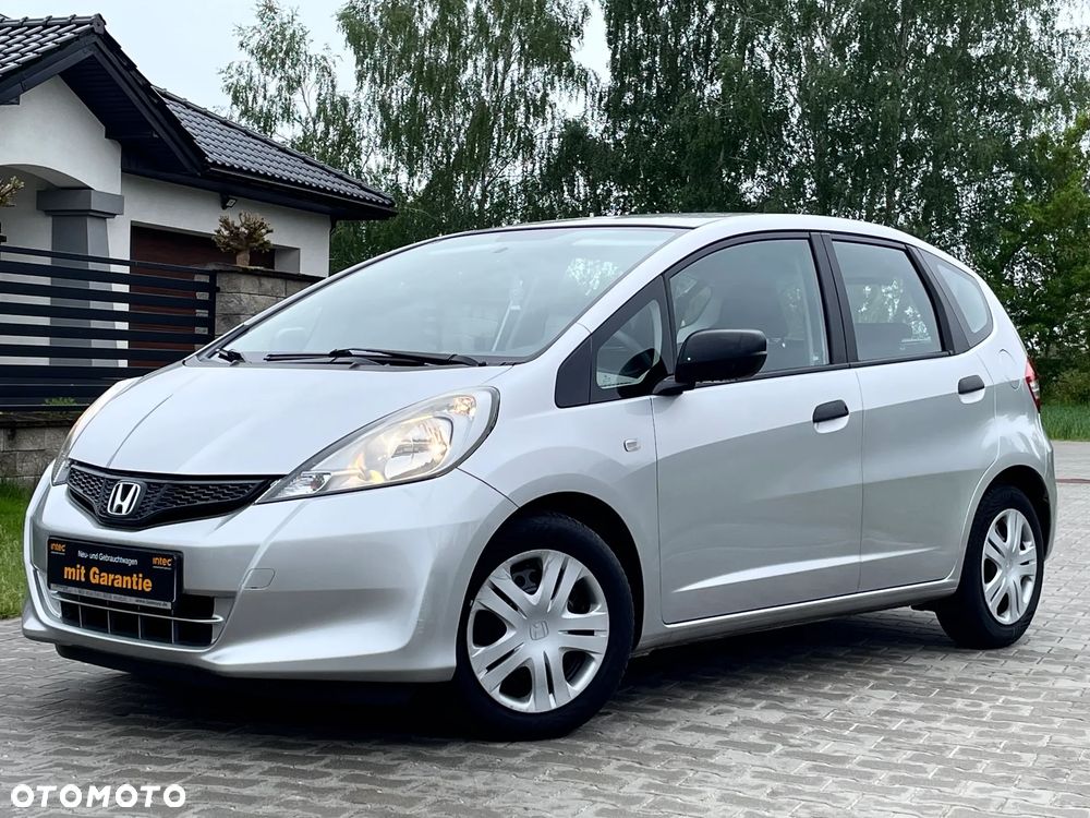 Honda Jazz 1.2 i-VTEC - 1