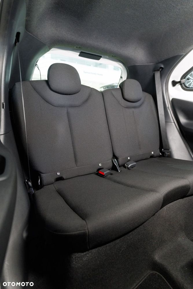 Toyota Aygo X - 23