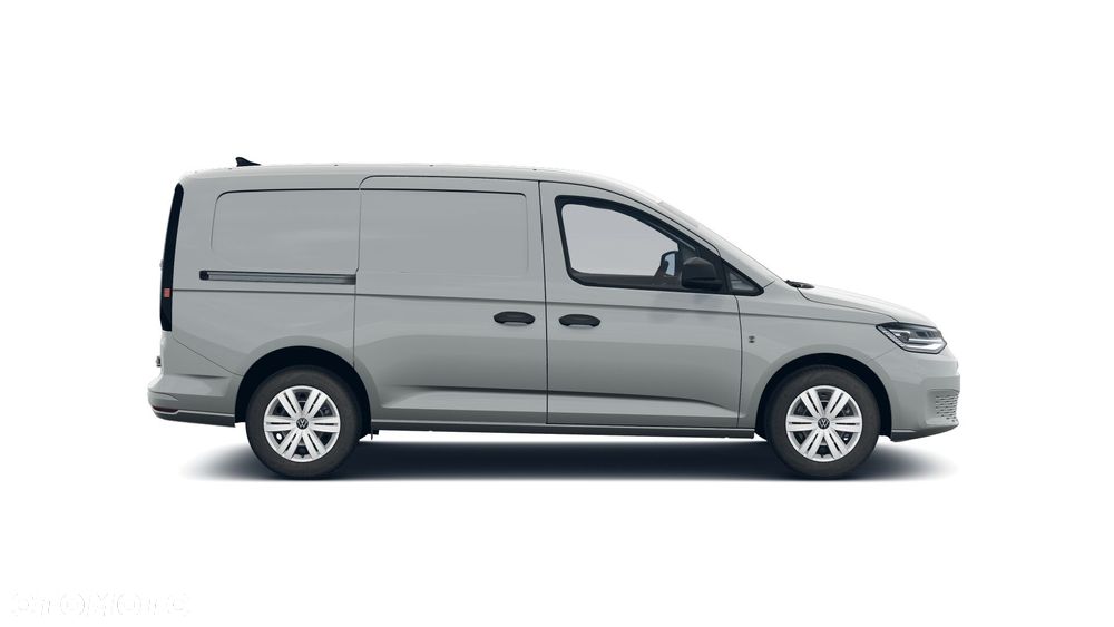 Volkswagen Caddy Maxi Cargo - 5