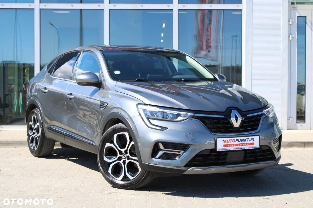 Renault Arkana - 6