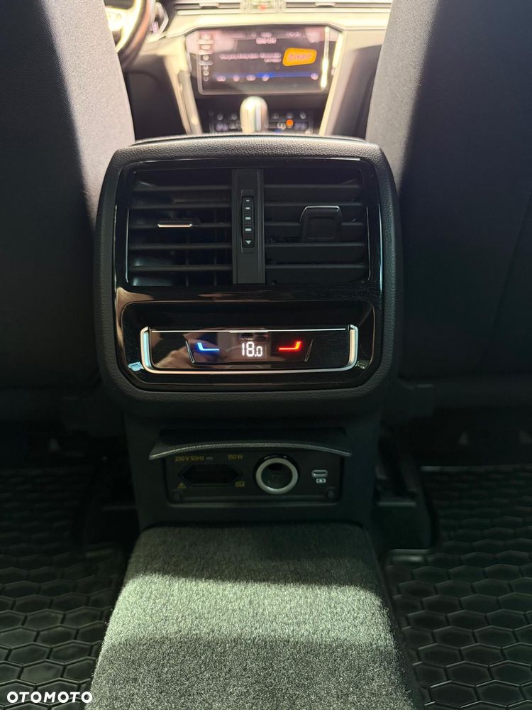 Volkswagen Passat 2.0 TDI EVO Business DSG - 23