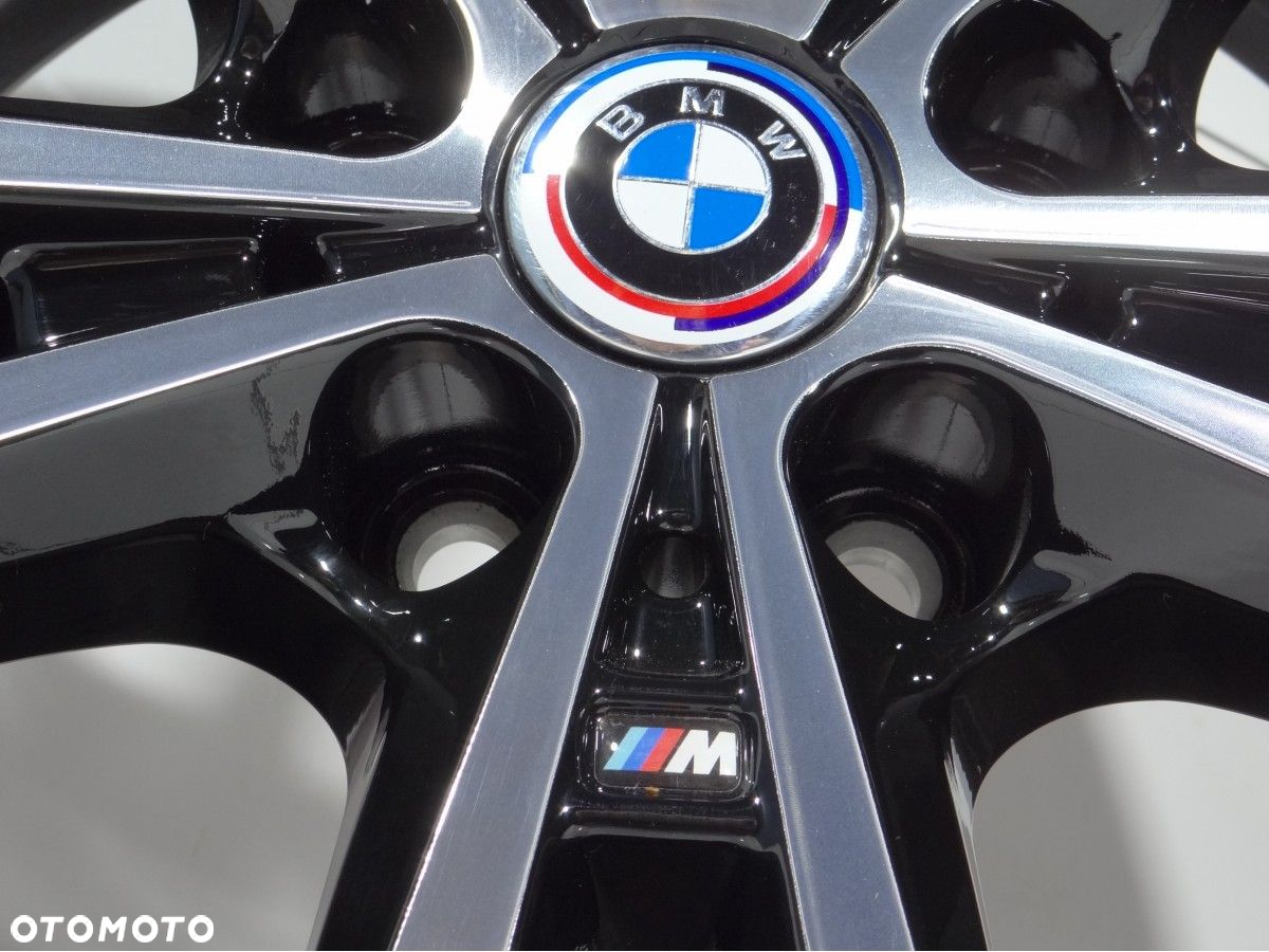 Koła letnie BMW M-PAKIET 19" BMW 3 G20 G21 - 13