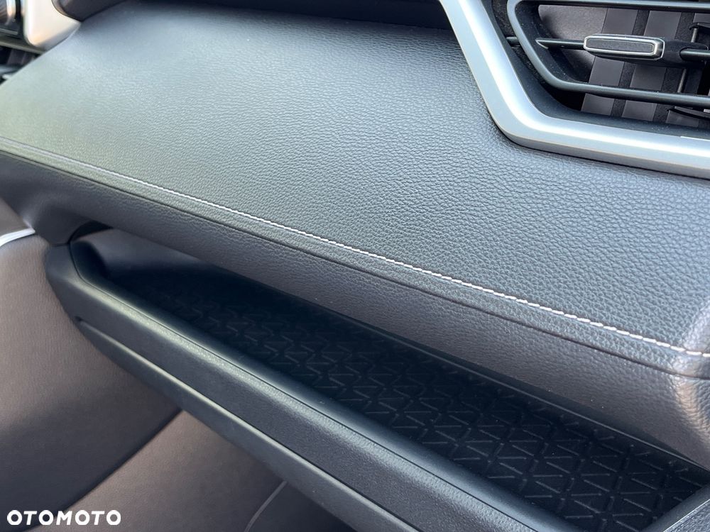 Toyota RAV4 2.5 Hybrid Comfort 4x2 - 35