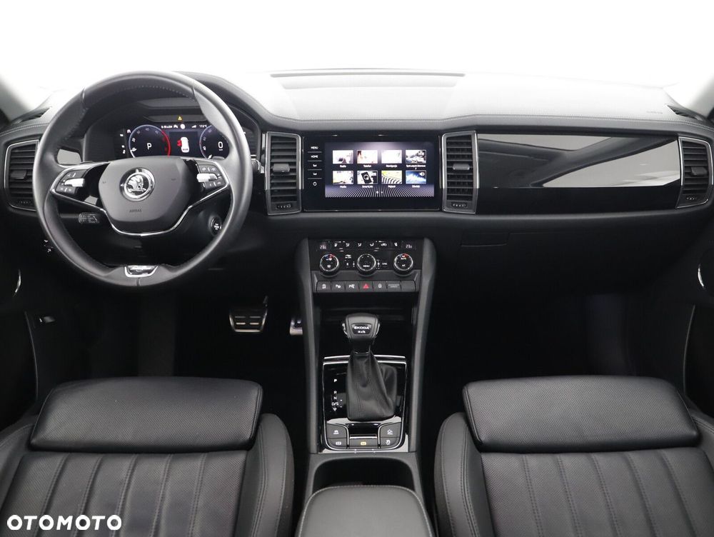 Skoda Kodiaq - 8