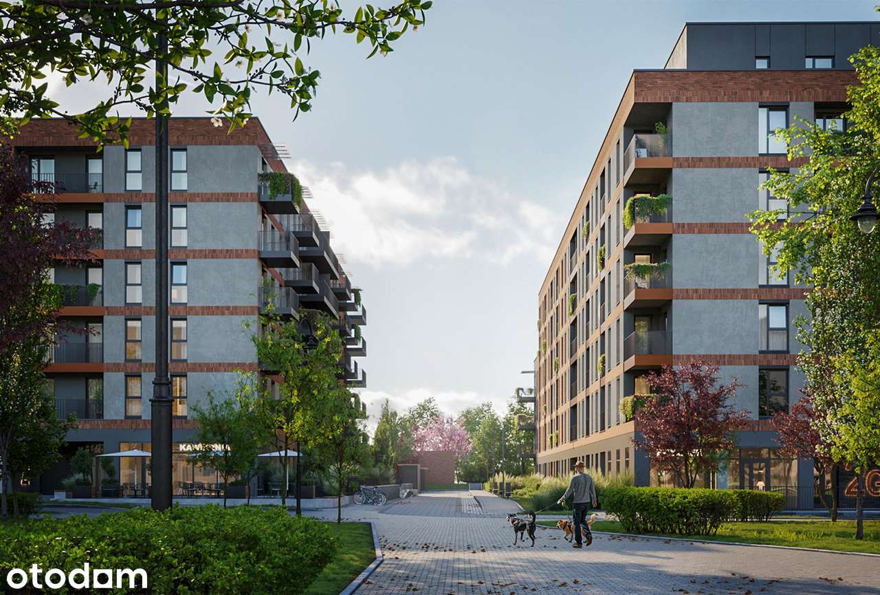Ogrody Geyera Apartamenty - Pełny obrazek: 5/13