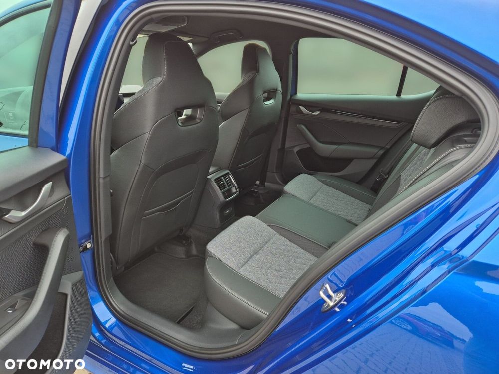 Skoda Octavia 1.5 TSI mHEV Sportline DSG - 16