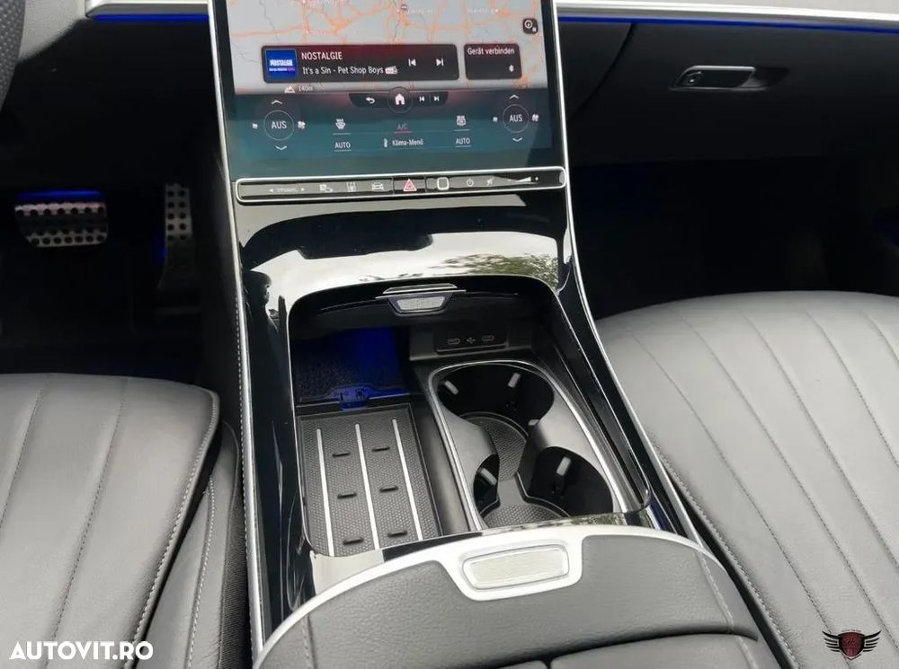 Mercedes-Benz S 350 d 4Matic 9G-TRONIC - 31