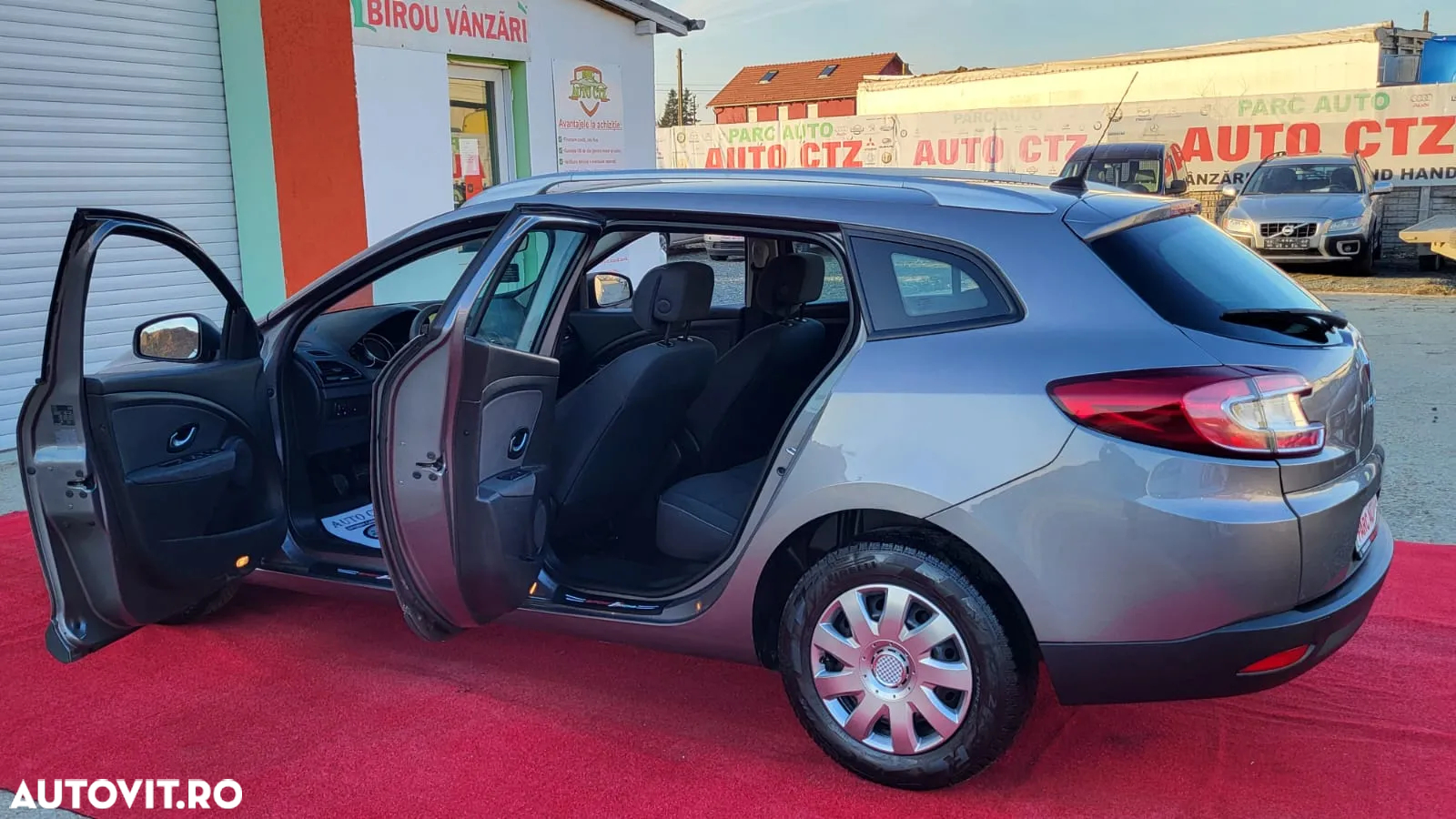 Renault Megane - 24