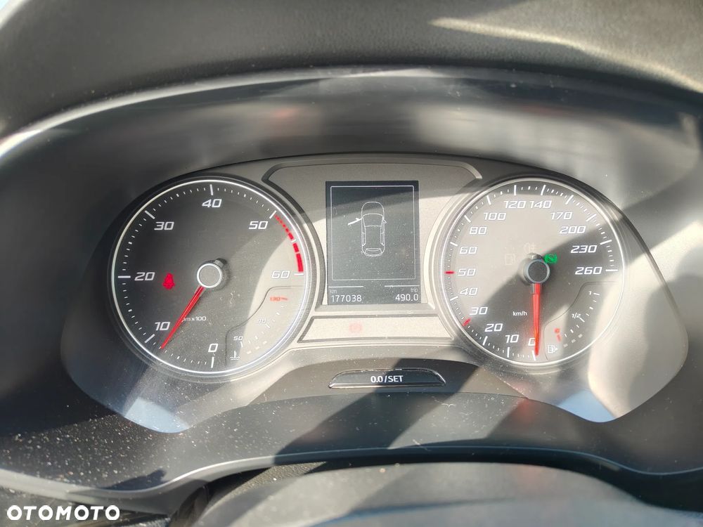 Seat Leon 2.0 TDI DPF Start&Stop DSG Style - 33