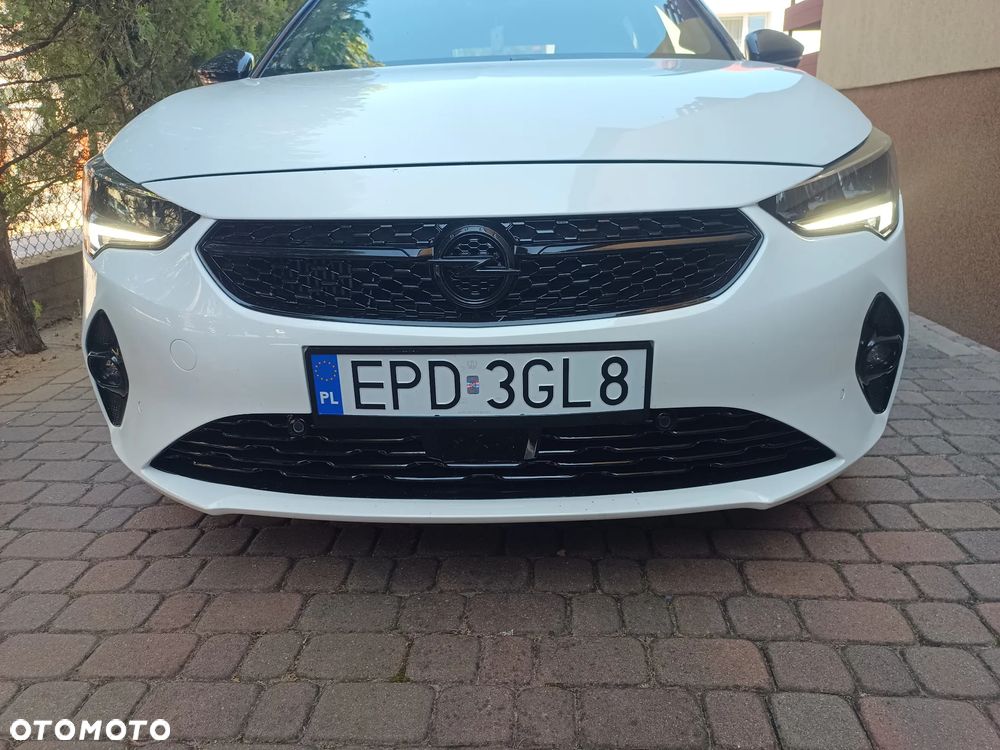 Opel Corsa 1.2 GS Line Plus Pack S&S - 1