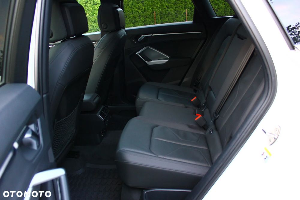 Audi Q3 45 TFSI Quattro S tronic S line - 31