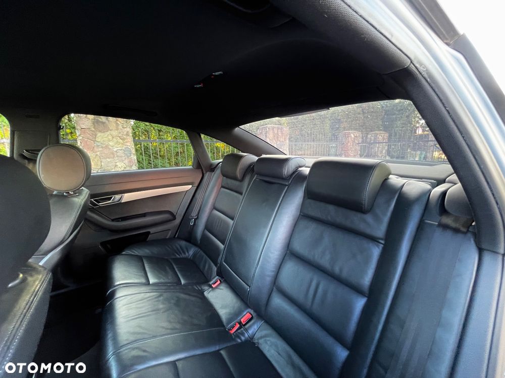 Audi A6 Limousine - 8