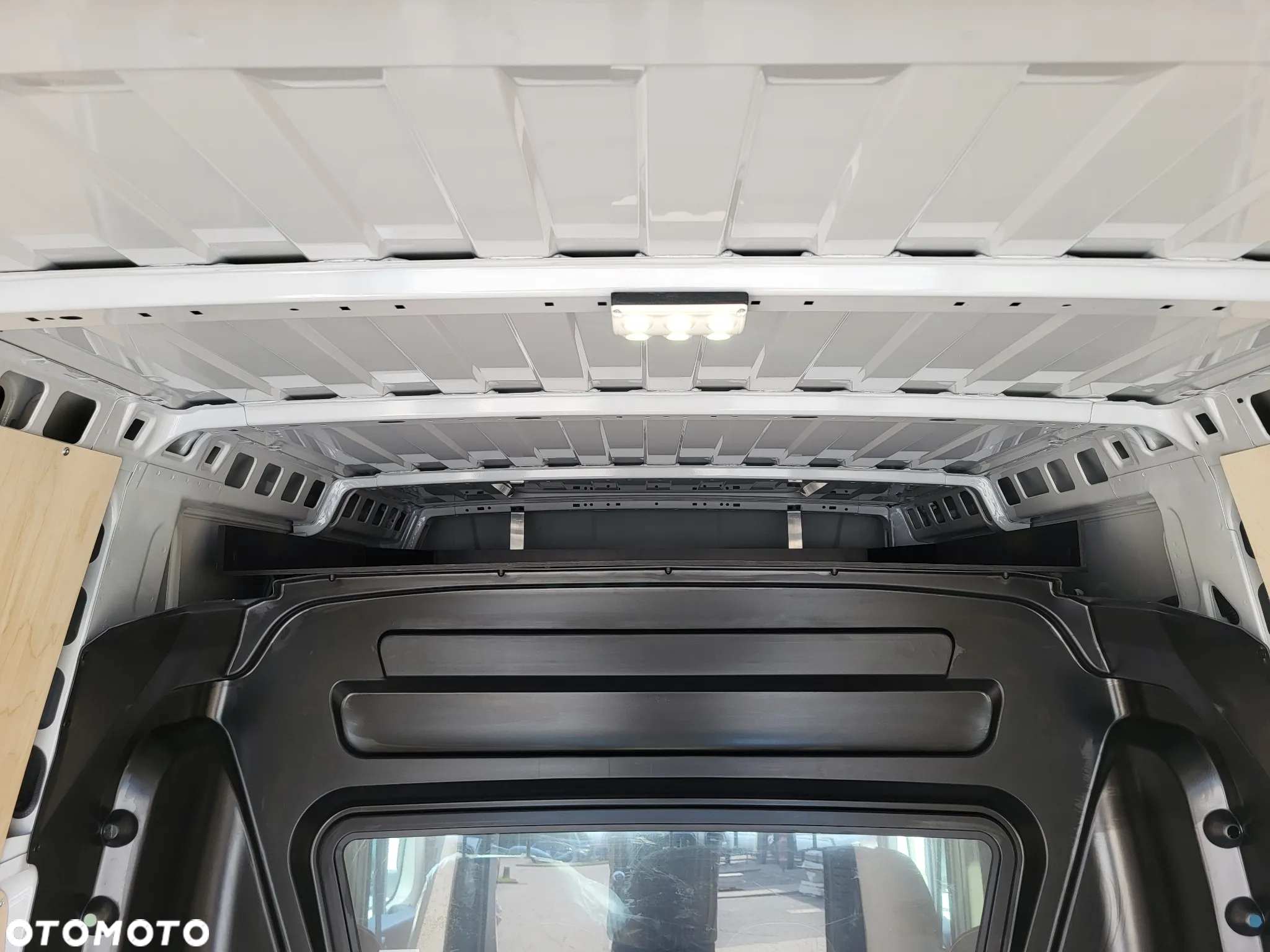 Peugeot Boxer - 9