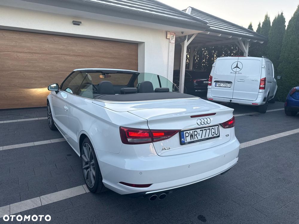 Audi A3 Cabrio - 10