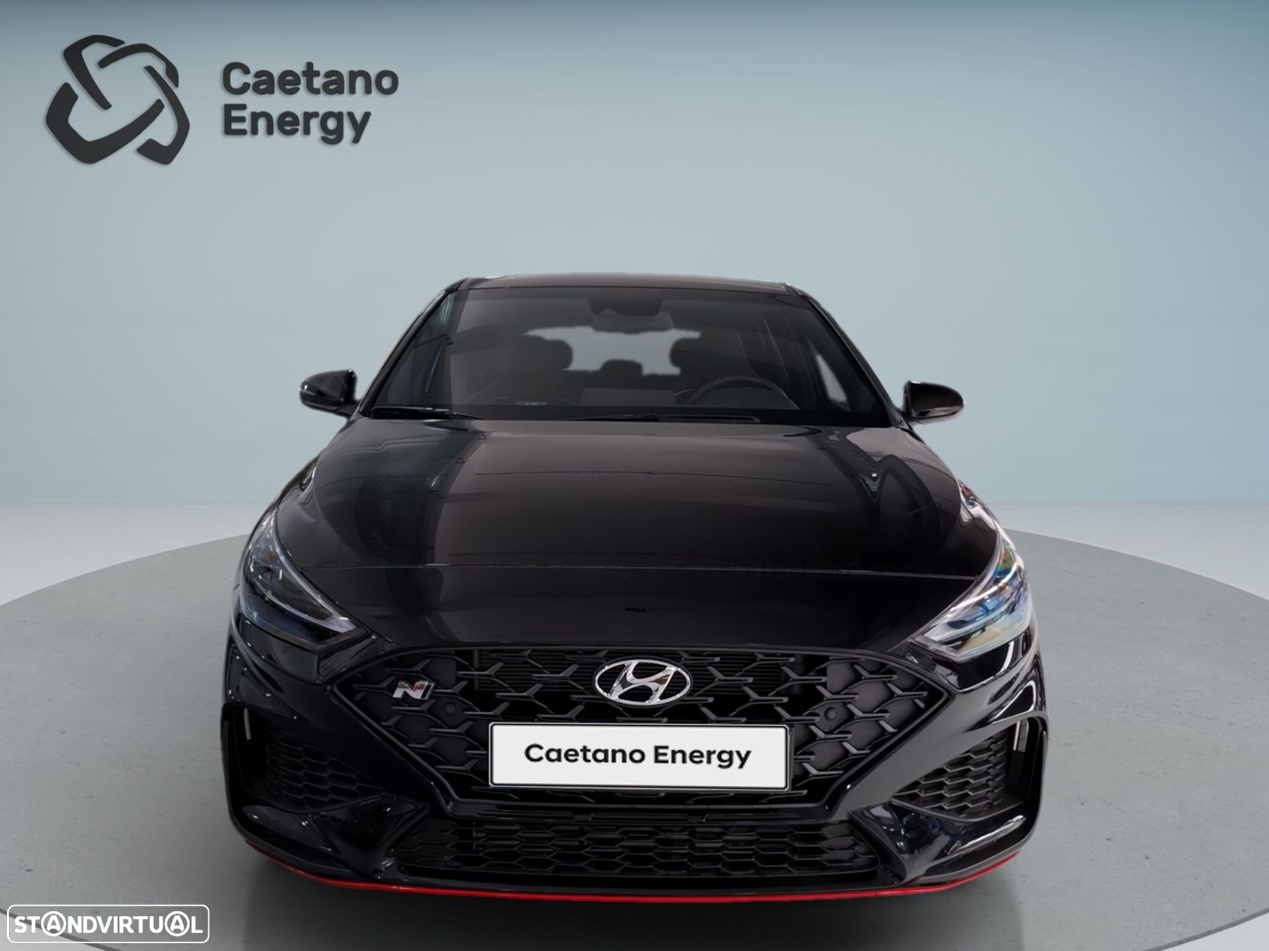 Hyundai i30 N 2.0 T-GDi Pack Performance - 2