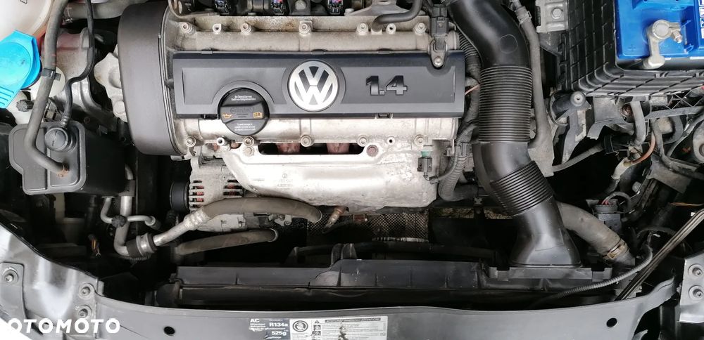 Volkswagen Golf 1.4 Comfortline - 36